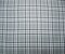 Gray-White-Multi Japanese Plaid Printed Flannel Twill Woven Fabric By the Yard